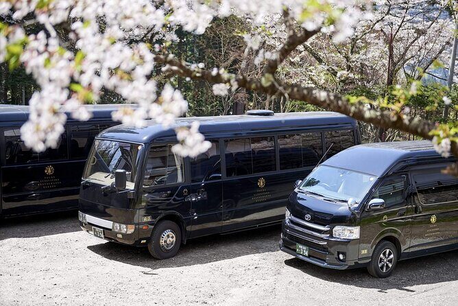 Private roundtrip transport: to/from Snow Monkey Park - Who Will Love This Tour?
