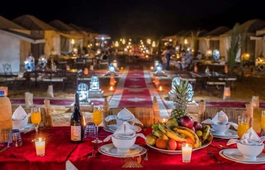 Private Sahara Adventure: 4 Days from Marrakech to Merzouga - FAQs