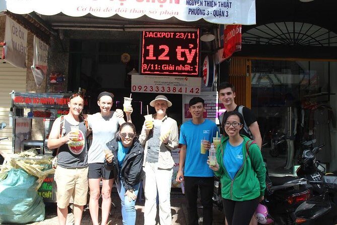 Private Saigon City Tour Half Day by Car - Who Should Consider This Tour?