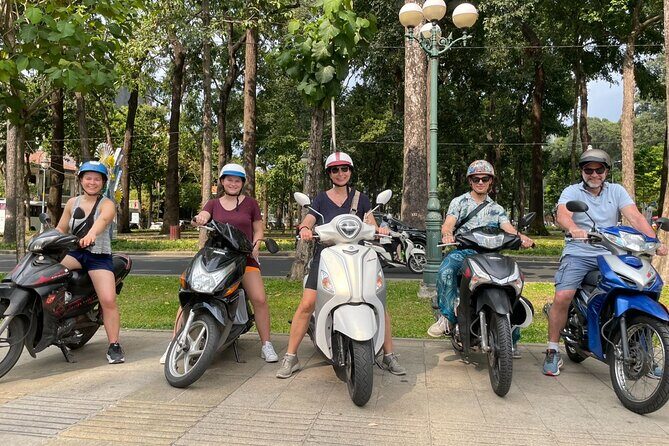 Private Saigon History, Hidden Gems & Culture Motorbike Tour - Why this Tour Offers Excellent Value