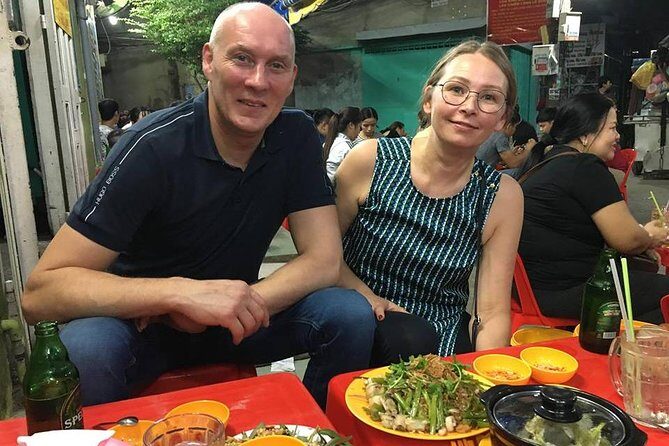 Private Saigon Street Food Tour with Motorbike - The Value of the Experience