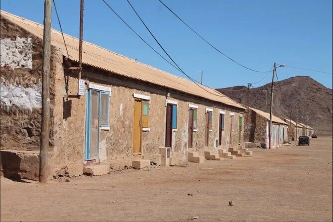 Private Sal island: Pedra de Lume Village, Salt Lake & Shark Tour - Authentic Experiences and Practical Tips