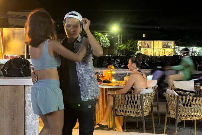 Private Salsa and Bachata Dance in Bali - The Itinerary Breakdown