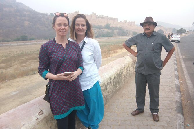 Private Same Day Jaipur Tour from Delhi by Car - The Value of This Tour
