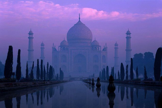 Private same day Taj Mahal tour from Banglore - Practical Tips for Future Travelers