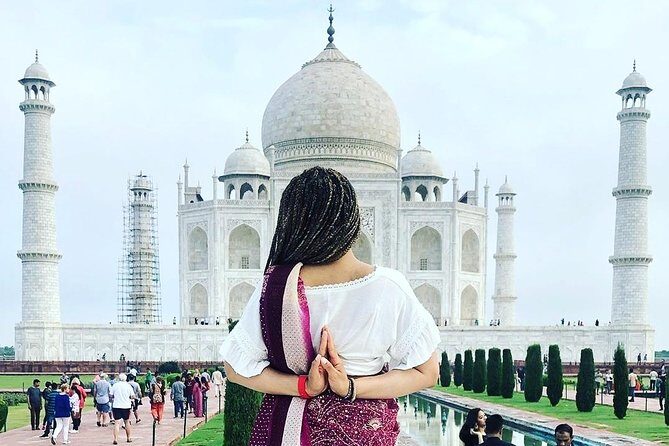 Private Same day Taj Mahal Tour from Delhi by car - The Value and Practical Aspects