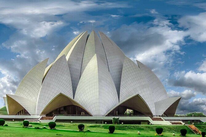 Private Same Day Tour of Delhi with Guide - Transportation & Comfort