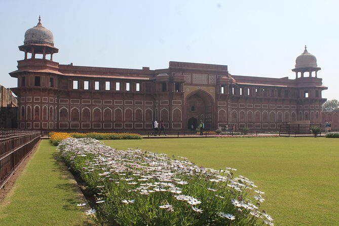 Private same day trip to Taj Mahal and Agra From Jaipur - What Travelers Say and What It Means
