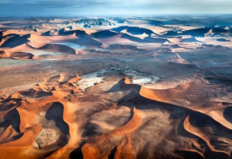 Private Sandwich Harbour 4x4 Tour with Lunch - Walvis Bay - What Makes This Tour Stand Out