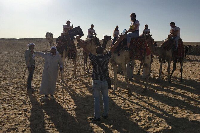 Private Saqqara, Memphis and Dahshur Tour - The Sum Up: Is This Tour Worth It?