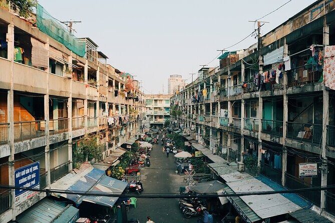 Private Scooter 4-hour Non-touristy Hidden City Tour In Ho Chi Minh - The Practicalities and Value