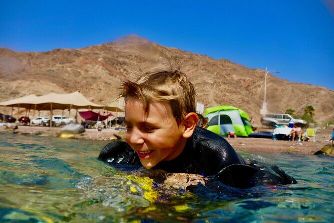 Private Scuba Diving Tour with Transportation and Guide - The Sum Up