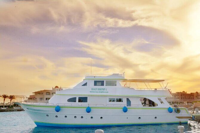 Private sea trip Hurghada - Considerations and Tips