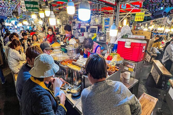 Private Seoul City Tour - What Reviewers Say