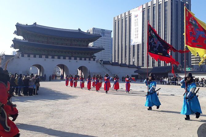 Private Seoul City Tour - Pricing and Value
