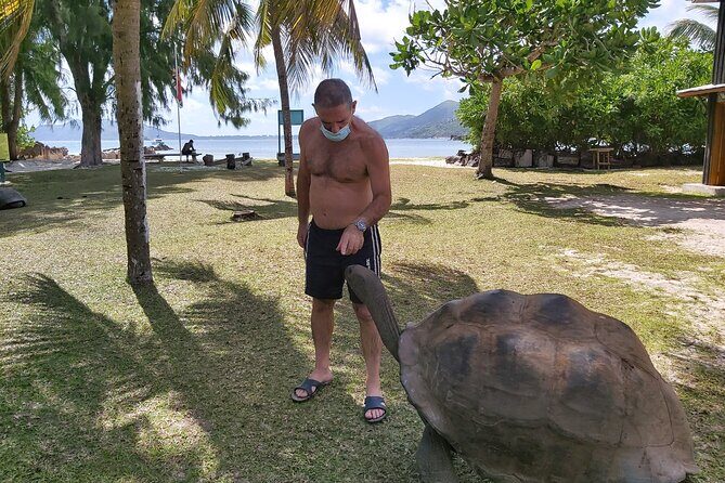 Private Seychelles Islands Tour by Boat with snacks & drinks - The Itinerary: What to Expect from Start to Finish