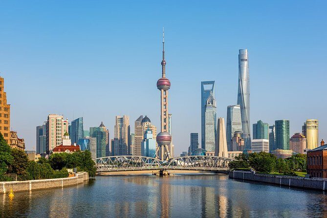 Private Shanghai Day Tour: Shanghai Museum, Yu Garden, Bund, Huangpu Cruise - FAQs