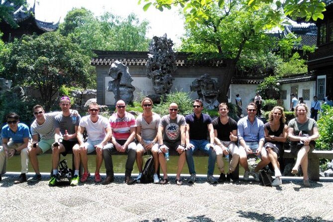 Private Shanghai Full Day City Tour with Old and New Highlights - FAQ