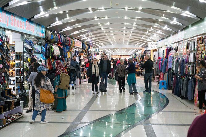 Private Shanghai Ultimate Flexible Shopping Tour: 4 or 8-hour Options - What Makes This Tour a Great Investment?