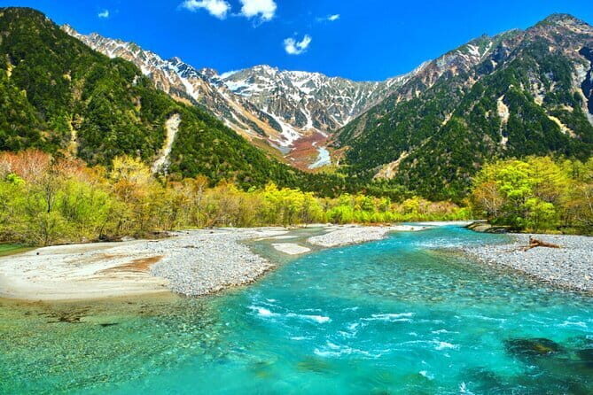 Private Shinhotaka Ropeway and Kamikochi Tour - Authentic Reviews and What You’ll Love