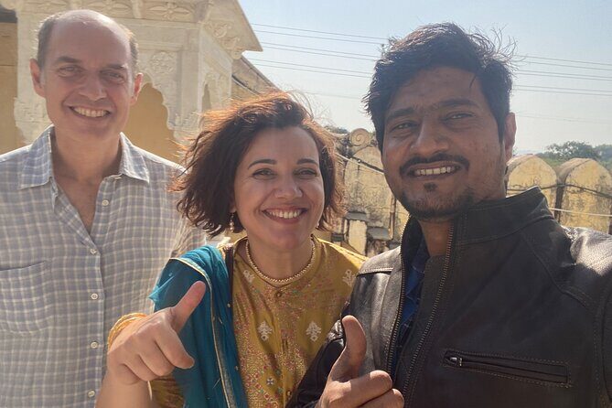 Private Shopping Tour in Jaipur - What to Expect from the Tour
