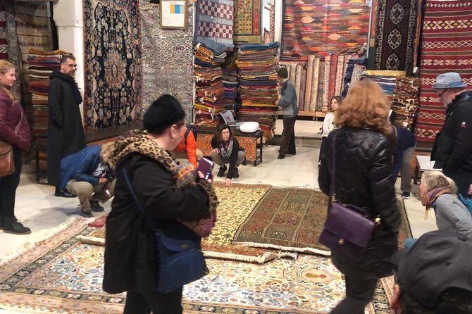 Private Shopping Tour : Marrakech Souks - Authenticity and Value