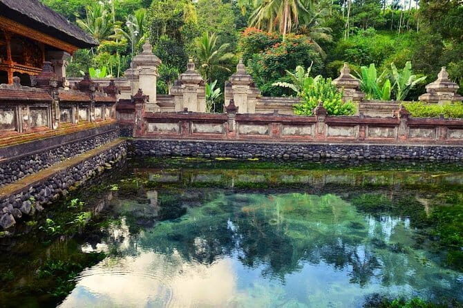 Private Shore Excursion: Highlights of Bali - Authentic Bali Experiences and Genuine Value