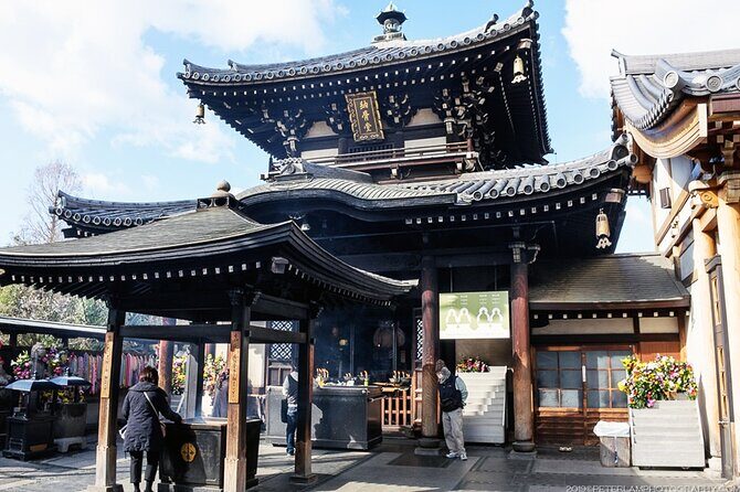 Private Shore Excursion Kobe Port - Best of Osaka with a local - The Experience of a Private Guide