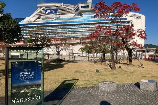 Private shore excursions in Kyushu, Japan - The Value and Practicalities
