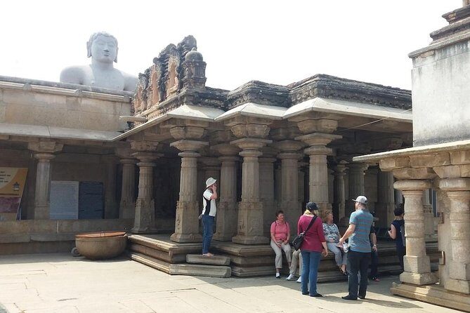 Private Shravanabelagola tour as a day trip from Bangalore - Practical Tips for Your Trip