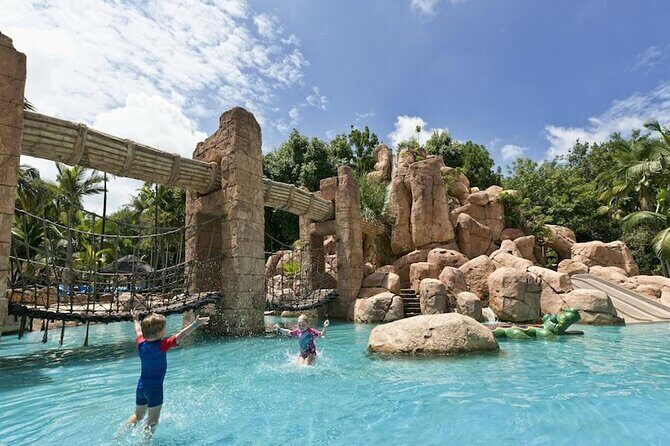 Private Shuttle from Johannesburg to Pilanesberg - Final Thoughts