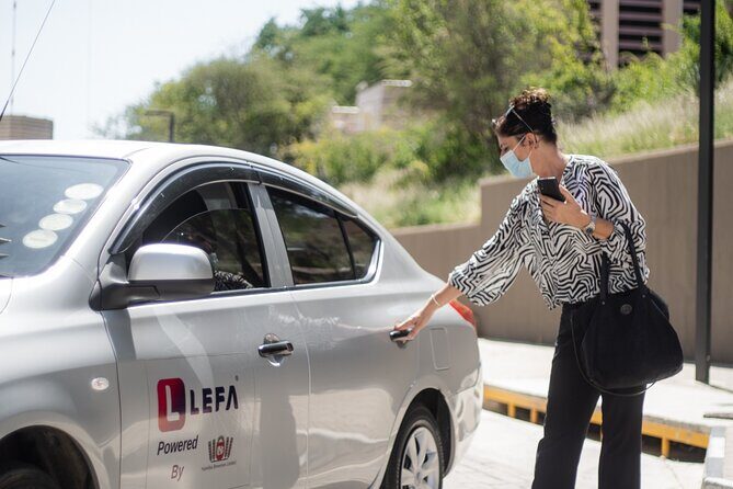 Private Shuttle Transfers in Windhoek - FAQ