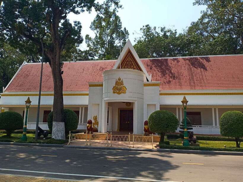 Private Siem Reap City Tour - Who Should Consider This Tour?