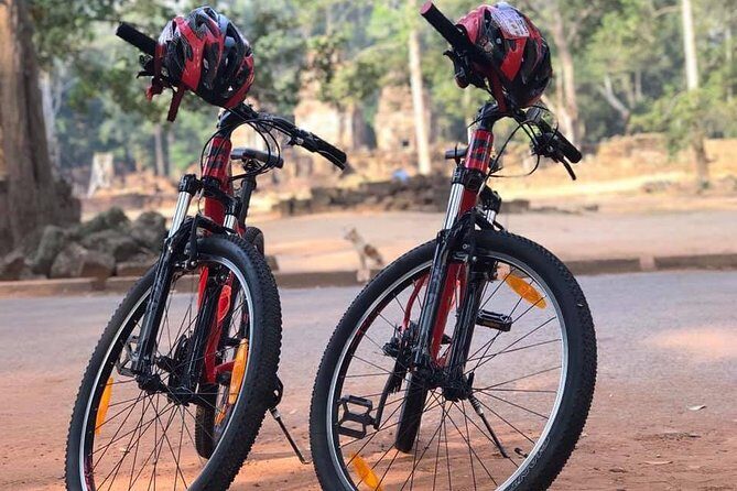 Private Siem Reap Countryside Cycling Tour - Why This Tour Excels for Your Travel Experience