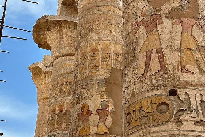 Private Sightseeing Of Luxor In 3 Days. - Who Will Love This Tour?