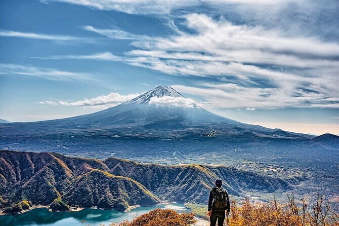 Private Sightseeing to Mt Fuji and Hakone with English Driver - What’s the Real Value?
