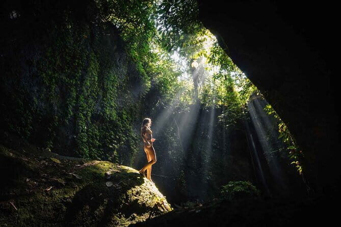 Private Sightseeing Tour of Bali with Transfer Included - The Practical Side: Transportation, Timing, and Guide