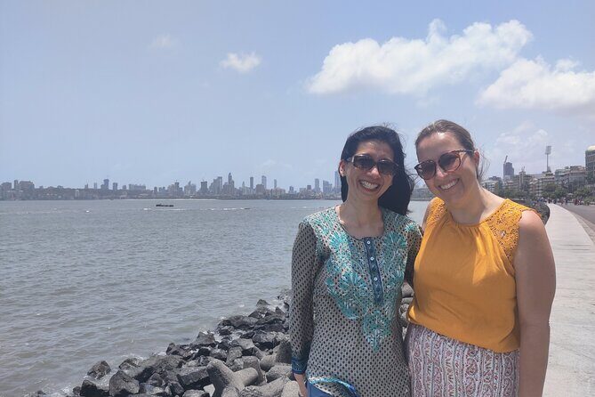 Private Sightseeing Tour of Mumbai's Iconic Sights - Gateway of India: Mumbai’s Iconic Entrance