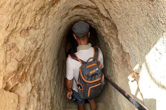 Private Sightseeing Tour Visit in El Quseir City with Shopping - Who Will Love This Tour?