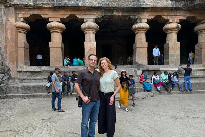 Private Sightseeing with Elephanta Island Caves Tour - Why Travelers Love This Tour (Based on Reviews)