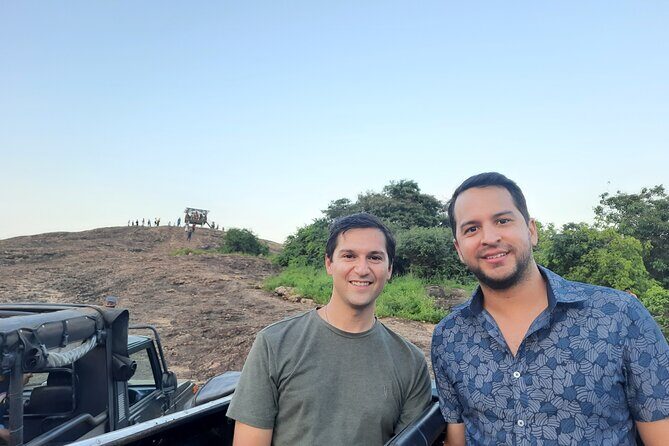 Private Sigiriya Day Tour and Authentic Sri Lankan Lunch Buffet - Detailed Breakdown of the Itinerary