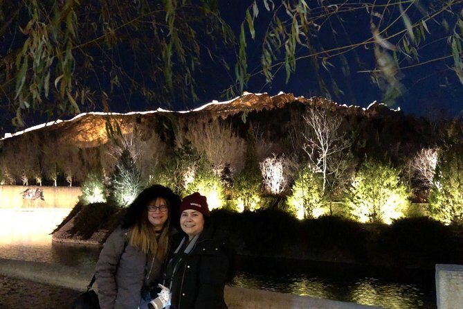 Private Simatai Great Wall and Gubei Water Town Night Tour from Beijing - Frequently Asked Questions