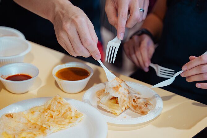 PRIVATE Singapore Food Walking Tour in Chinatown & Little India - How This Tour Enhances Your Singapore Experience