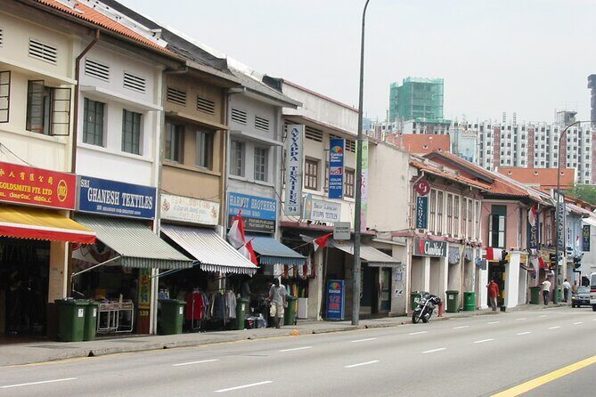 Private Singapore Full Day Highlights Tour with River Cruise Ride - Who Will Benefit Most?
