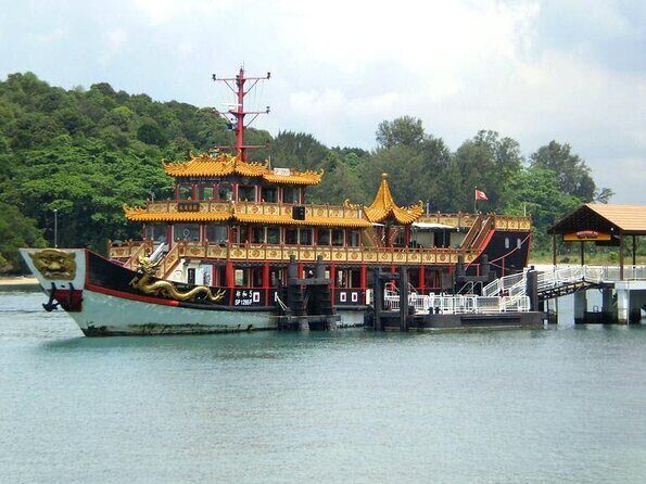 Private Singapore Full Day Round Island Tour with River Cruise - Practical Tips for Making the Most of Your Day