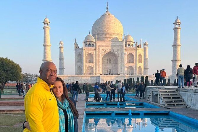 Private Skip The Line Taj Mahal Sunrise Tour - Ticket & Guide - Final Thoughts