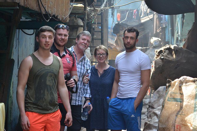 Private Slumdog Millionaire Tour in Dharavi with Slum Visit - What Makes This Tour Stand Out?