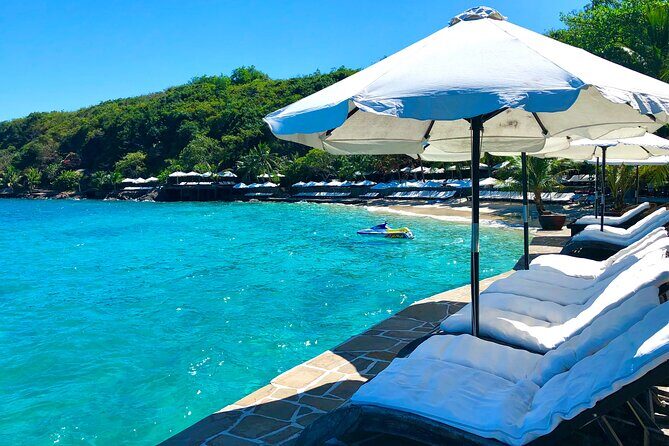Private Snorkeling Tour Nha Trang Included Lunch And Snorkel Gear - The Itinerary in Detail