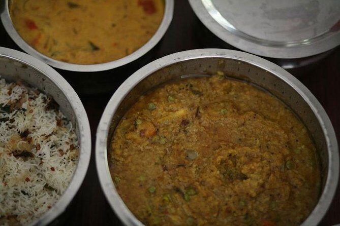Private South Indian Cooking Class and Market Visit in Chennai - How the Itinerary Unfolds