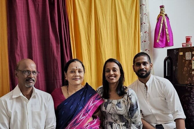 Private South Indian Cooking Class in Bangalore with a Local - The Practical Details: What You Need to Know